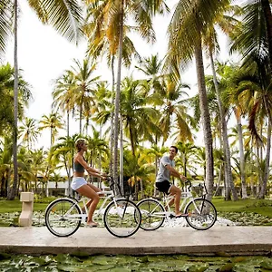Resort Meliá Punta Cana Wellness Inclusive - Adults Only, Bávaro
